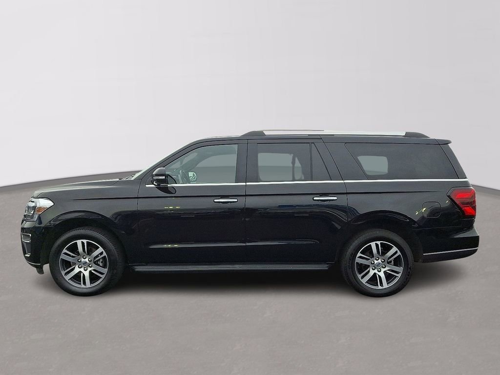 Used 2024 Ford Expedition Max Limited image 7
