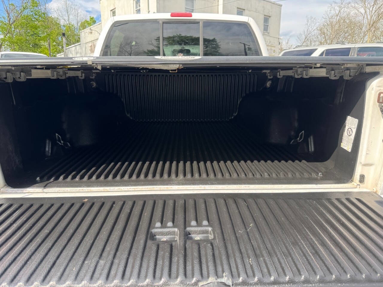 Used 2004 Chevrolet S10 Pickup LS AWD/4WD image 13
