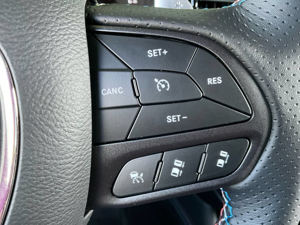New 2026 Dodge Durango GT AWD/4WD image 37