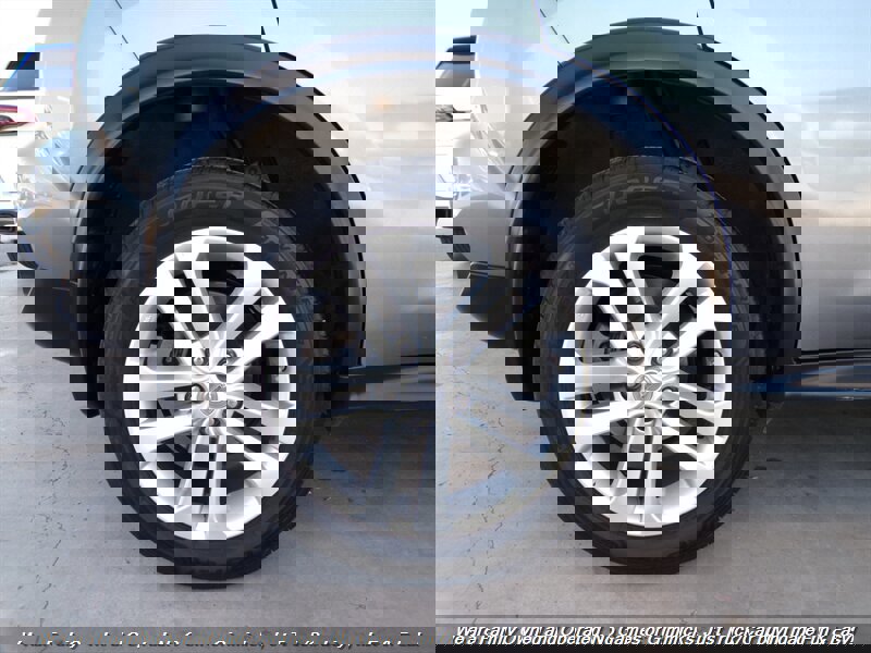 Used 2015 Nissan Juke S image 41