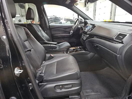 Used 2022 Honda Passport Elite image 11