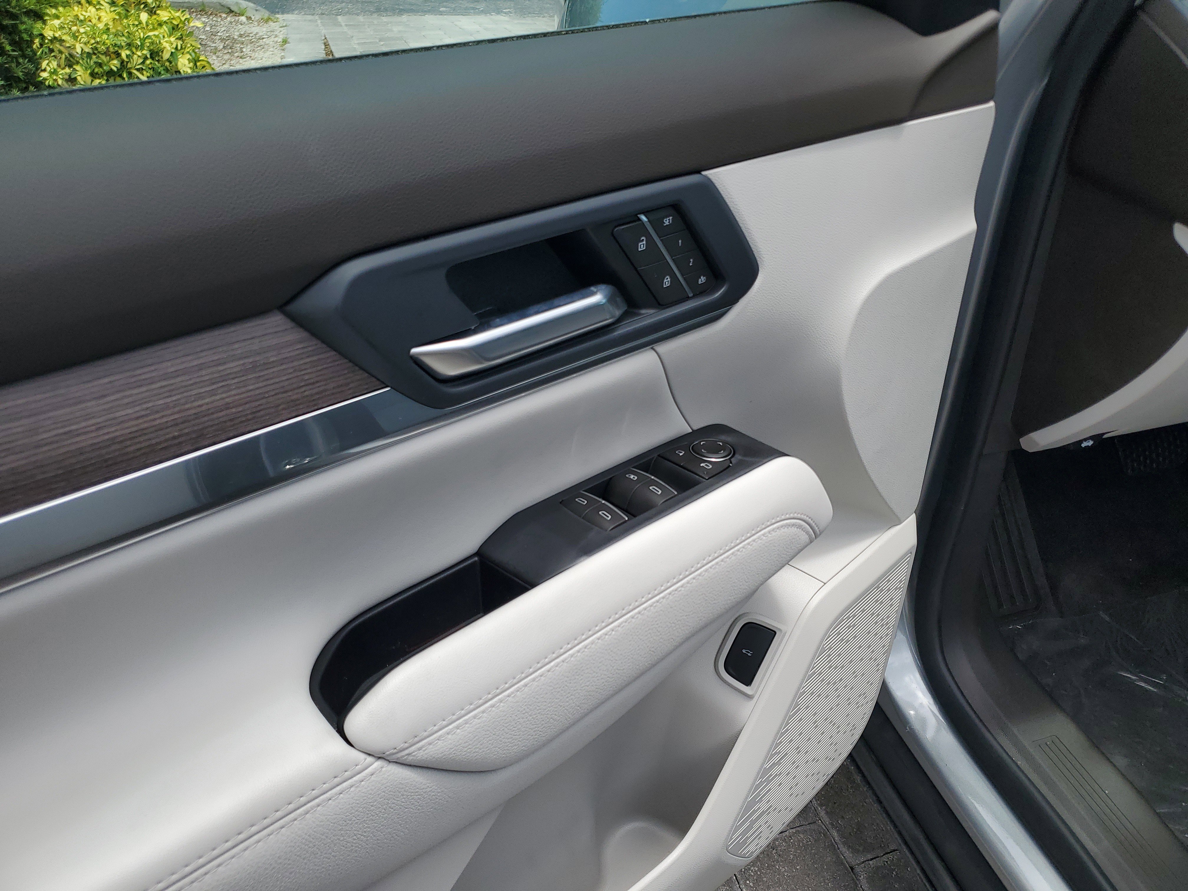 New 2026 GMC Terrain Denali AWD/4WD image 19