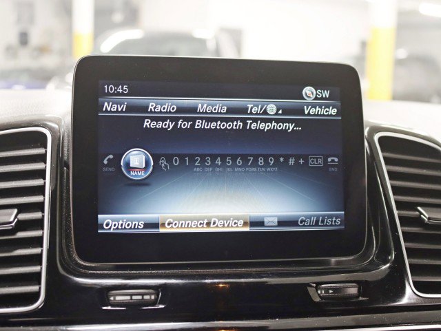 Used 2016 Mercedes-Benz GLE 350 4MATIC image 24