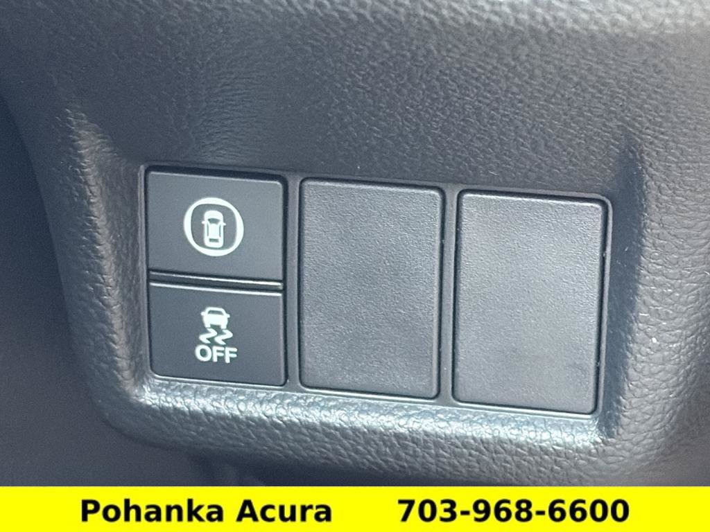Used 2024 Honda Civic Sport image 14