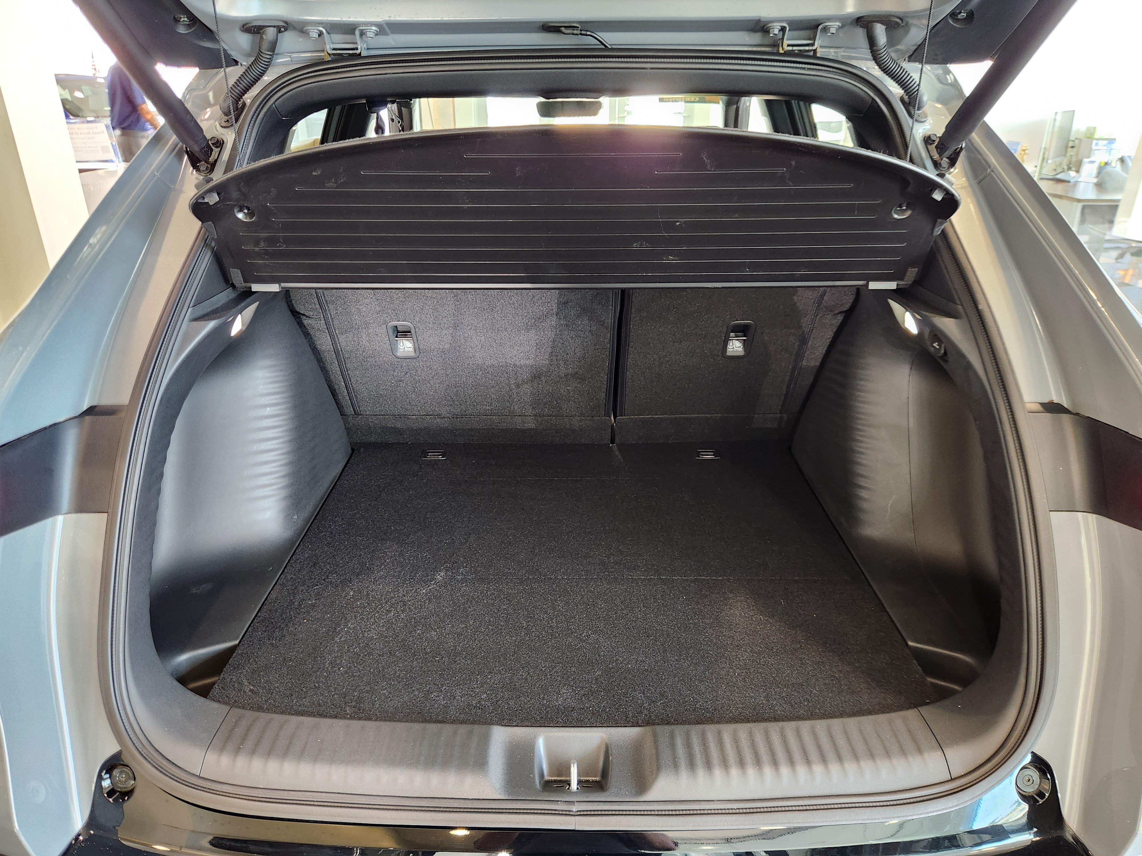 Certified 2025 Acura ADX A-Spec AWD/4WD image 17