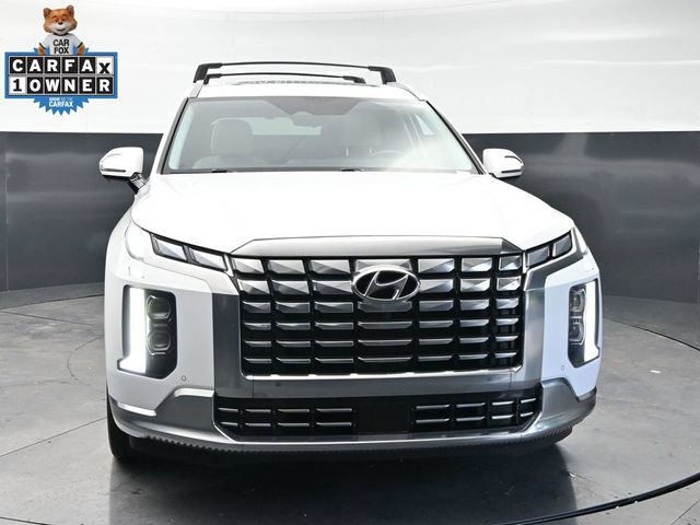 Used 2025 Hyundai Palisade Calligraphy AWD/4WD image 2