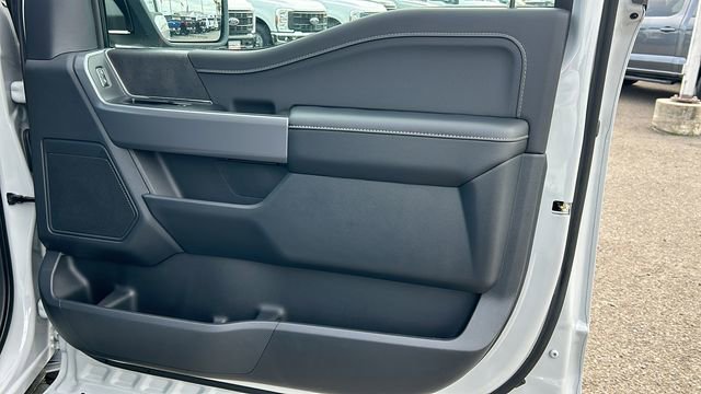 New 2026 Ford F150 XLT w/ FX4 Off-Road Package image 10