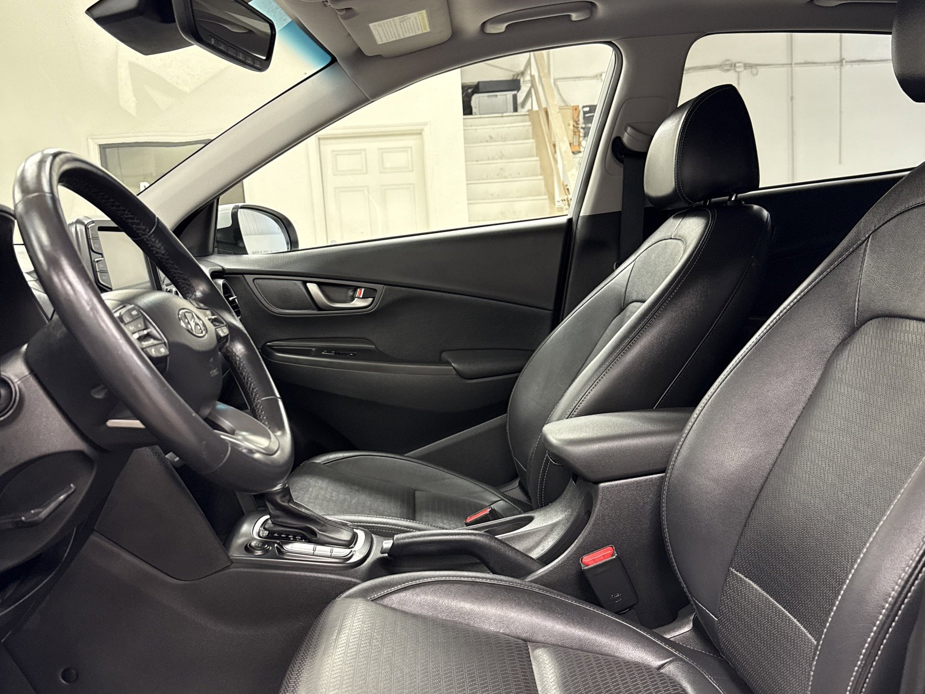 Used 2020 Hyundai Kona Ultimate image 5