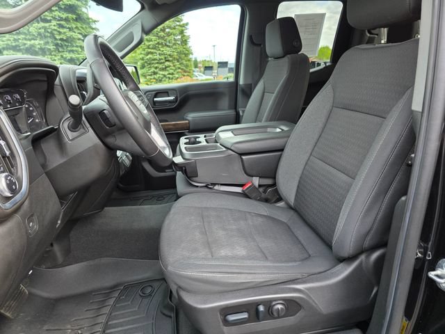Used 2022 GMC Sierra 1500 Elevation AWD/4WD image 14