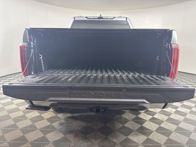 Used 2024 Toyota Tundra 1794 Edition image 22