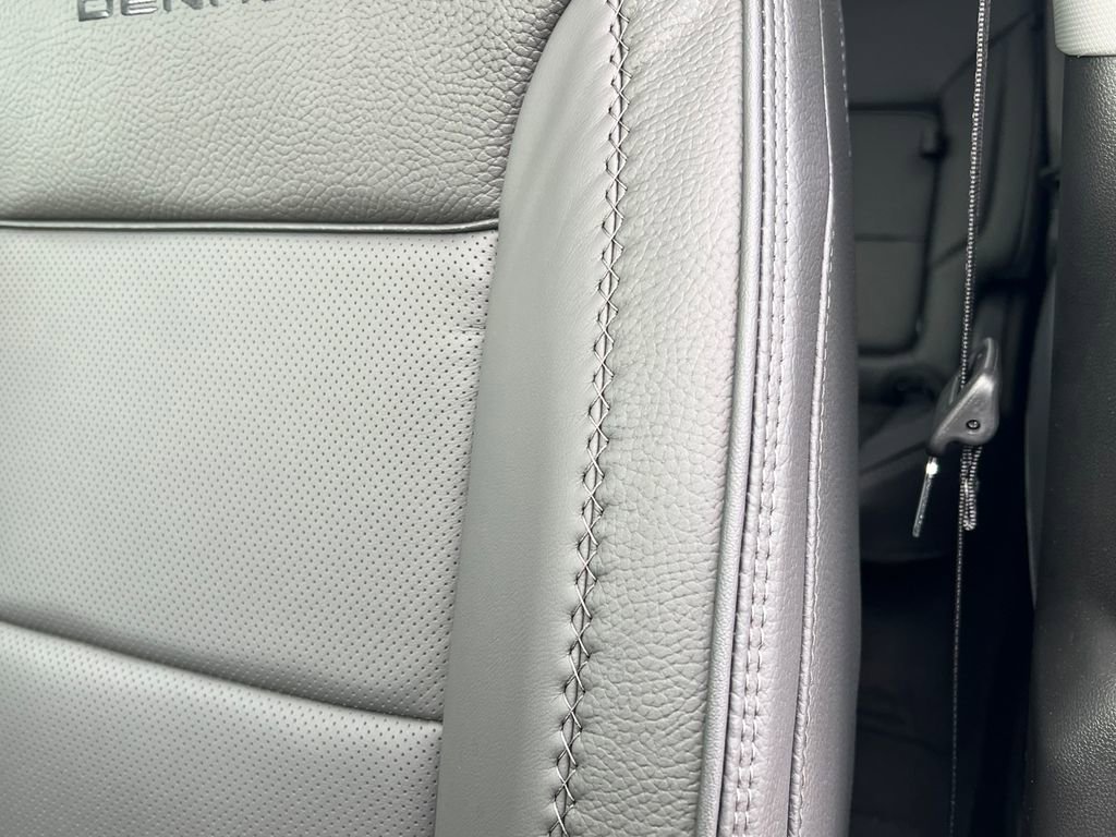 New 2026 GMC Sierra 1500 Denali image 19