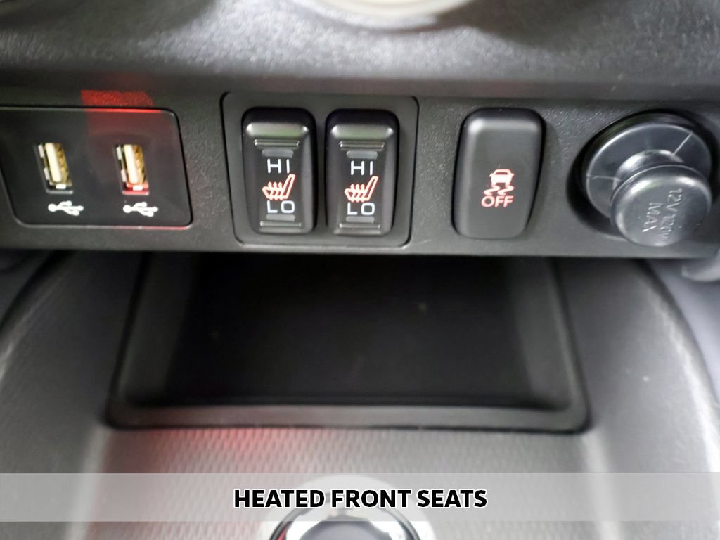 New 2027 Mitsubishi Outlander Sport LE AWD/4WD image 5