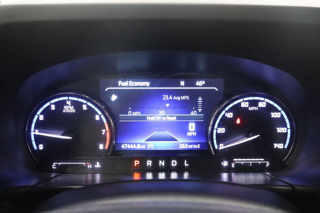 Used 2021 Ford Bronco Sport Outer Banks w/ Outer Banks Package (96D) image 20