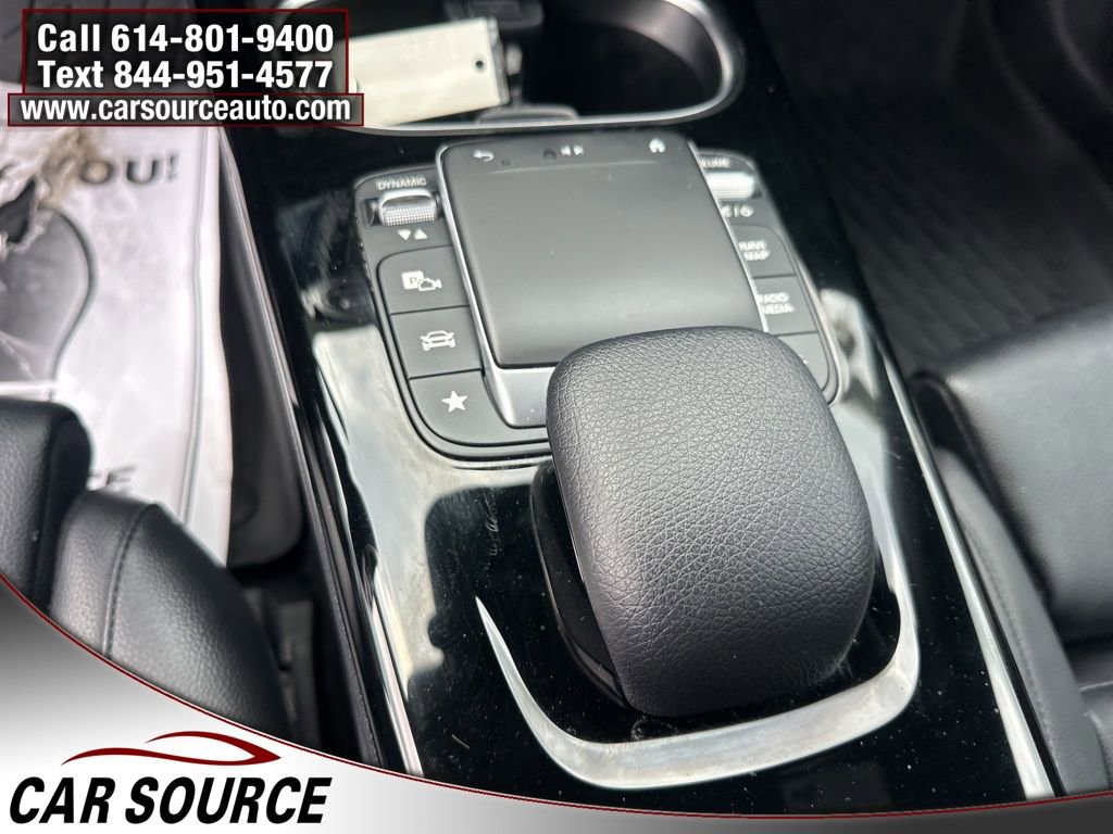 Used 2021 Mercedes-Benz CLA 250 4MATIC image 22