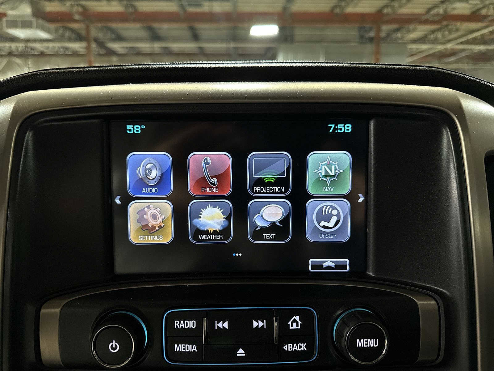 Used 2018 GMC Sierra 1500 Denali w/ Denali Ultimate Package image 21