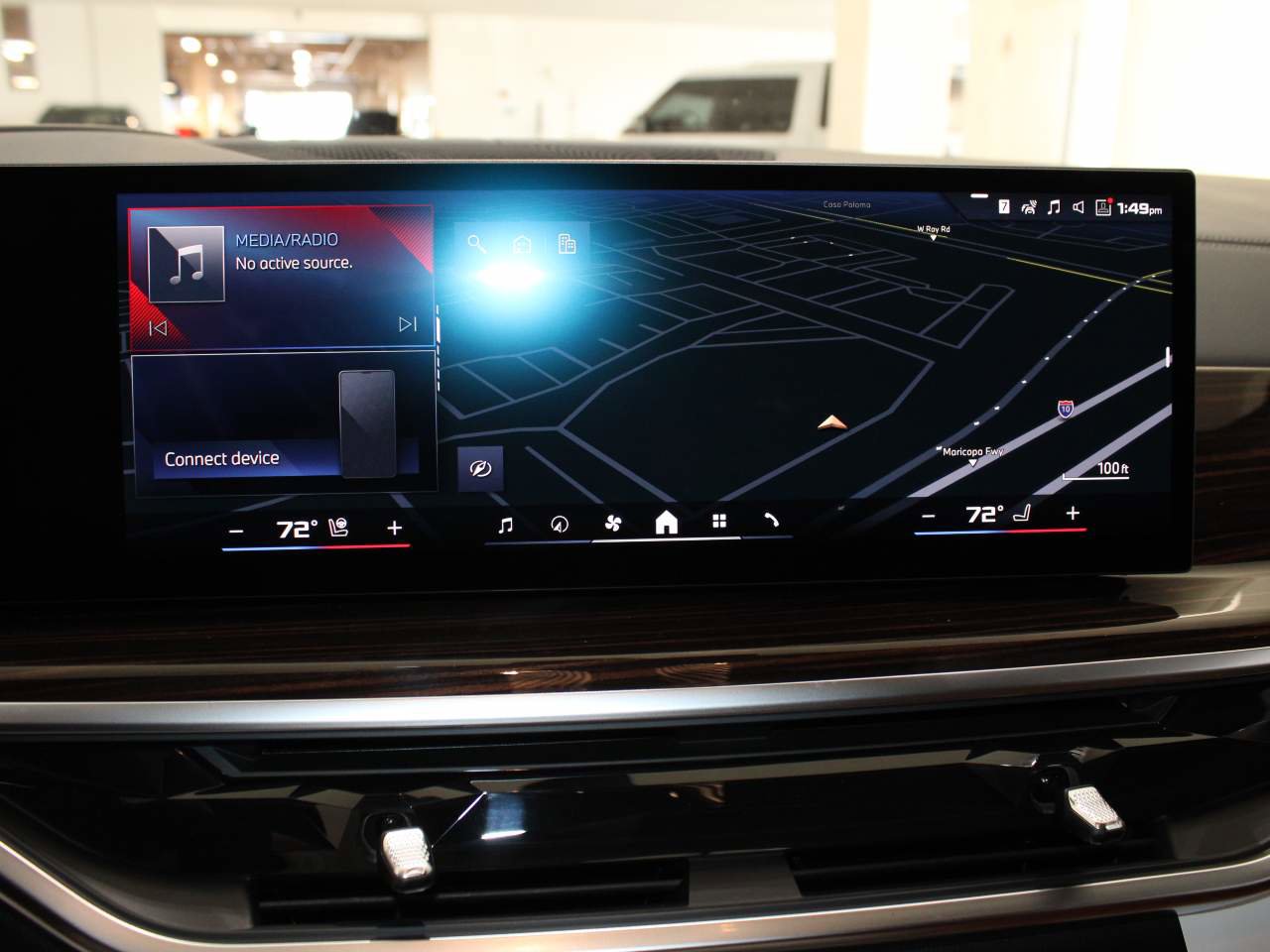 New 2026 BMW X7 M60i image 20