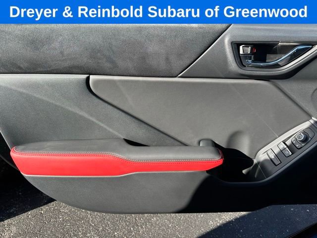 New 2026 Subaru BRZ Limited image 19