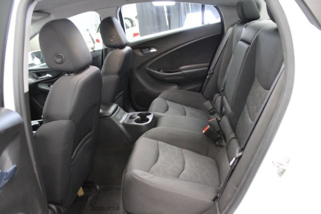 Used 2016 Chevrolet Volt LT w/ Comfort Package FWD image 20