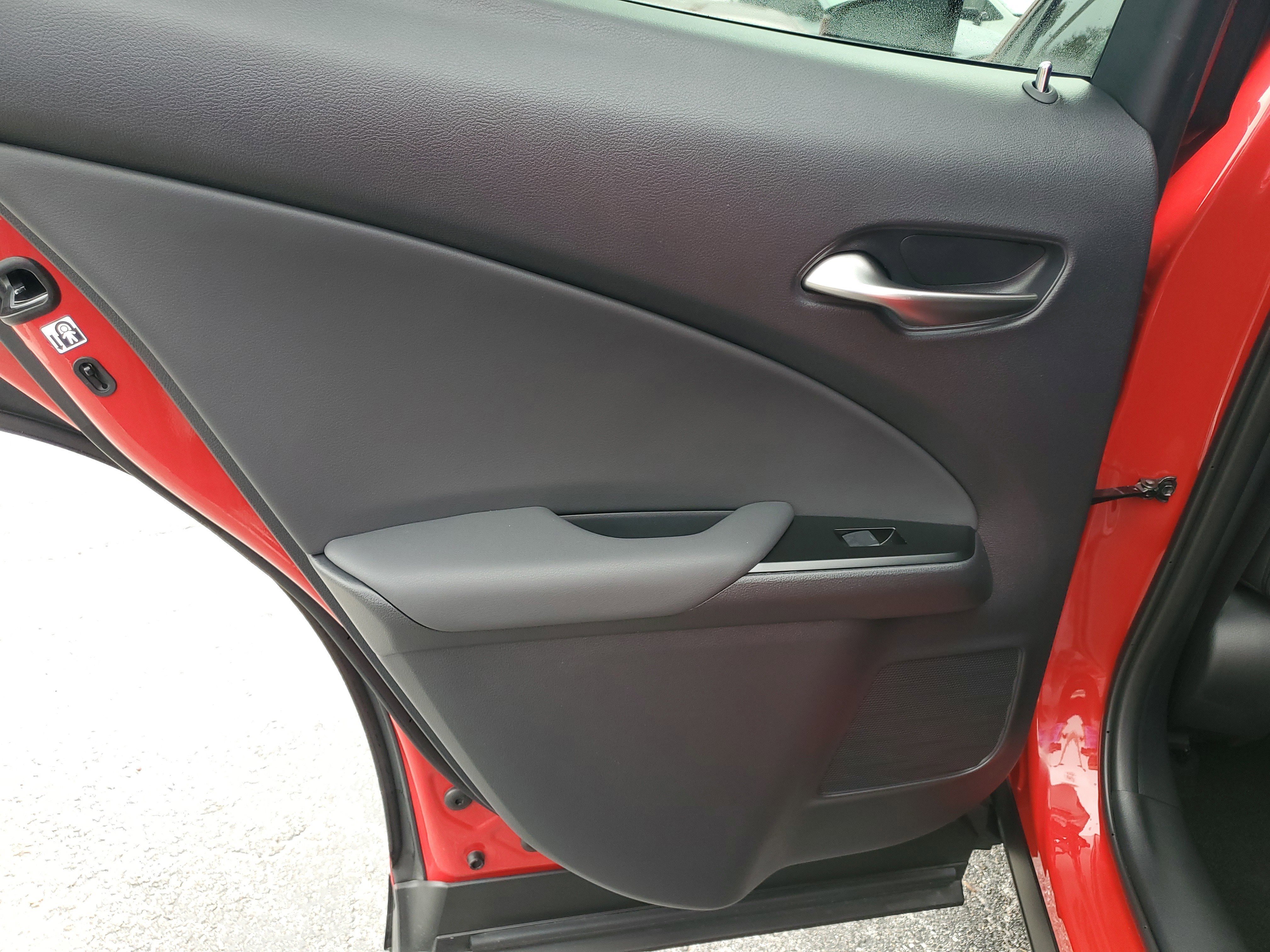 Used 2024 Lexus UX 250h F Sport image 13