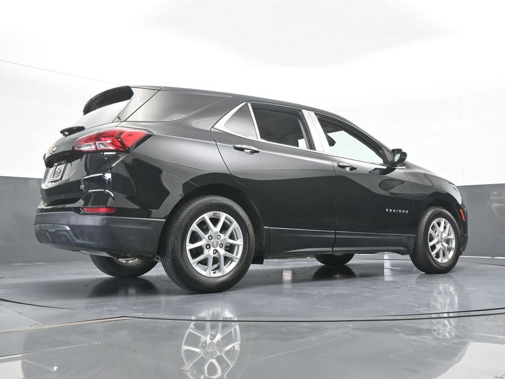 Used 2023 Chevrolet Equinox LT FWD image 56