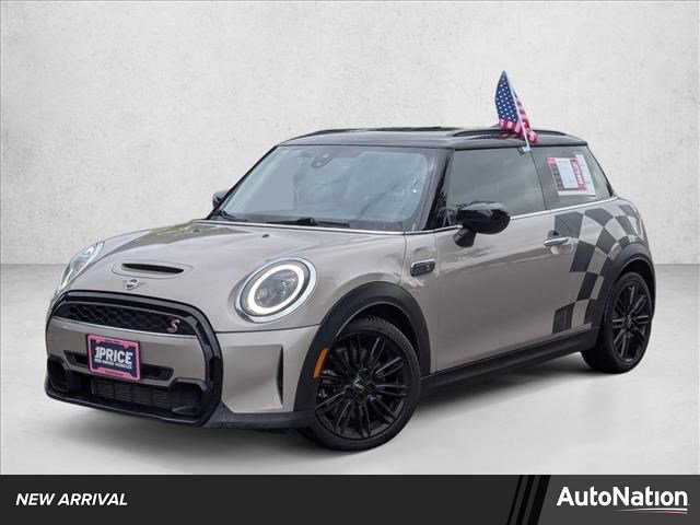 Used 2024 MINI Cooper S