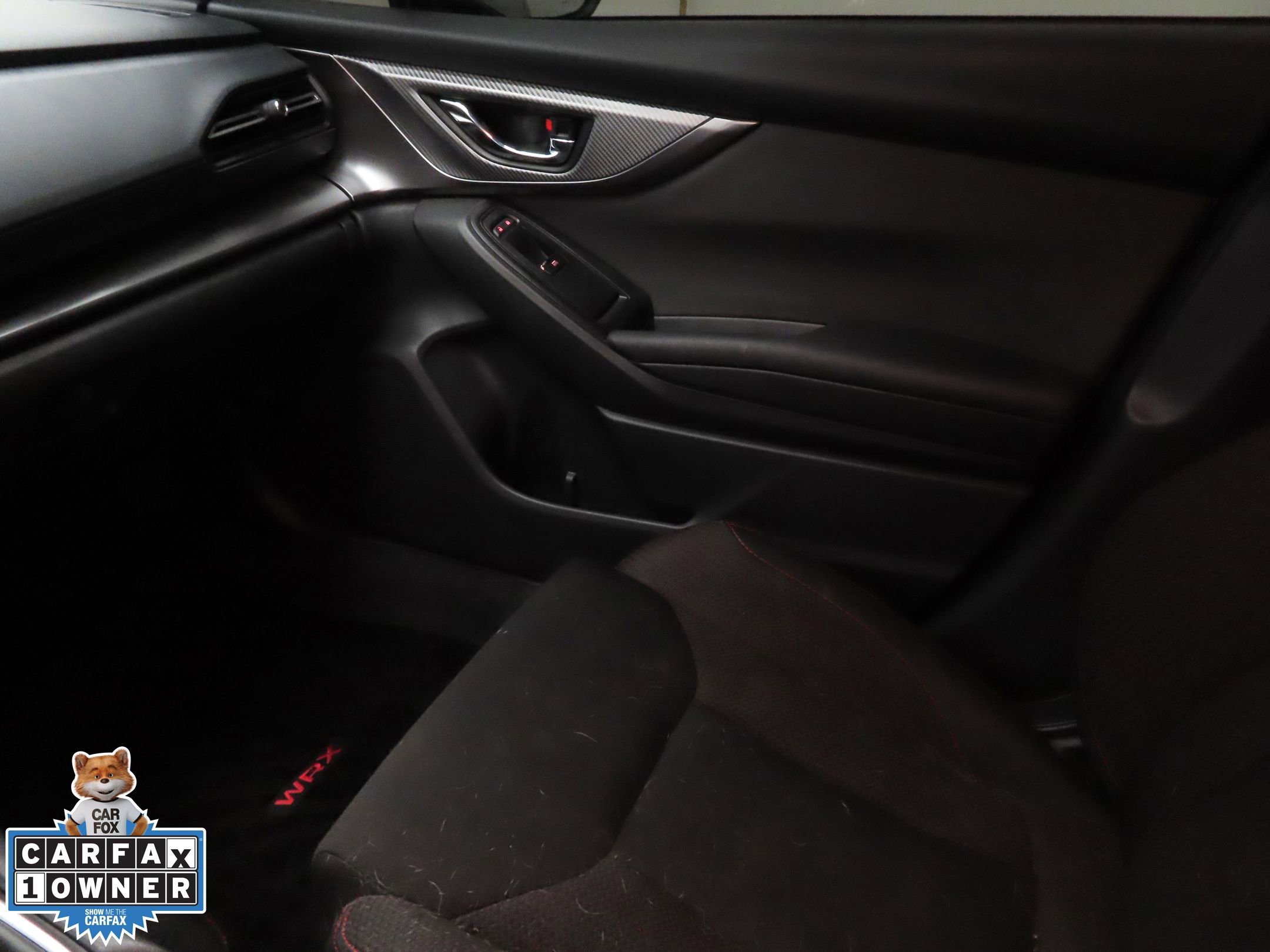 Used 2022 Subaru WRX Premium image 21