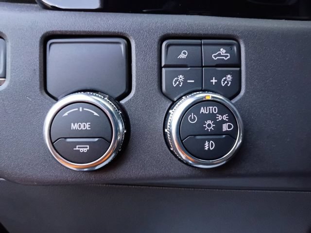 Used 2024 GMC Sierra 1500 SLT RWD image 10