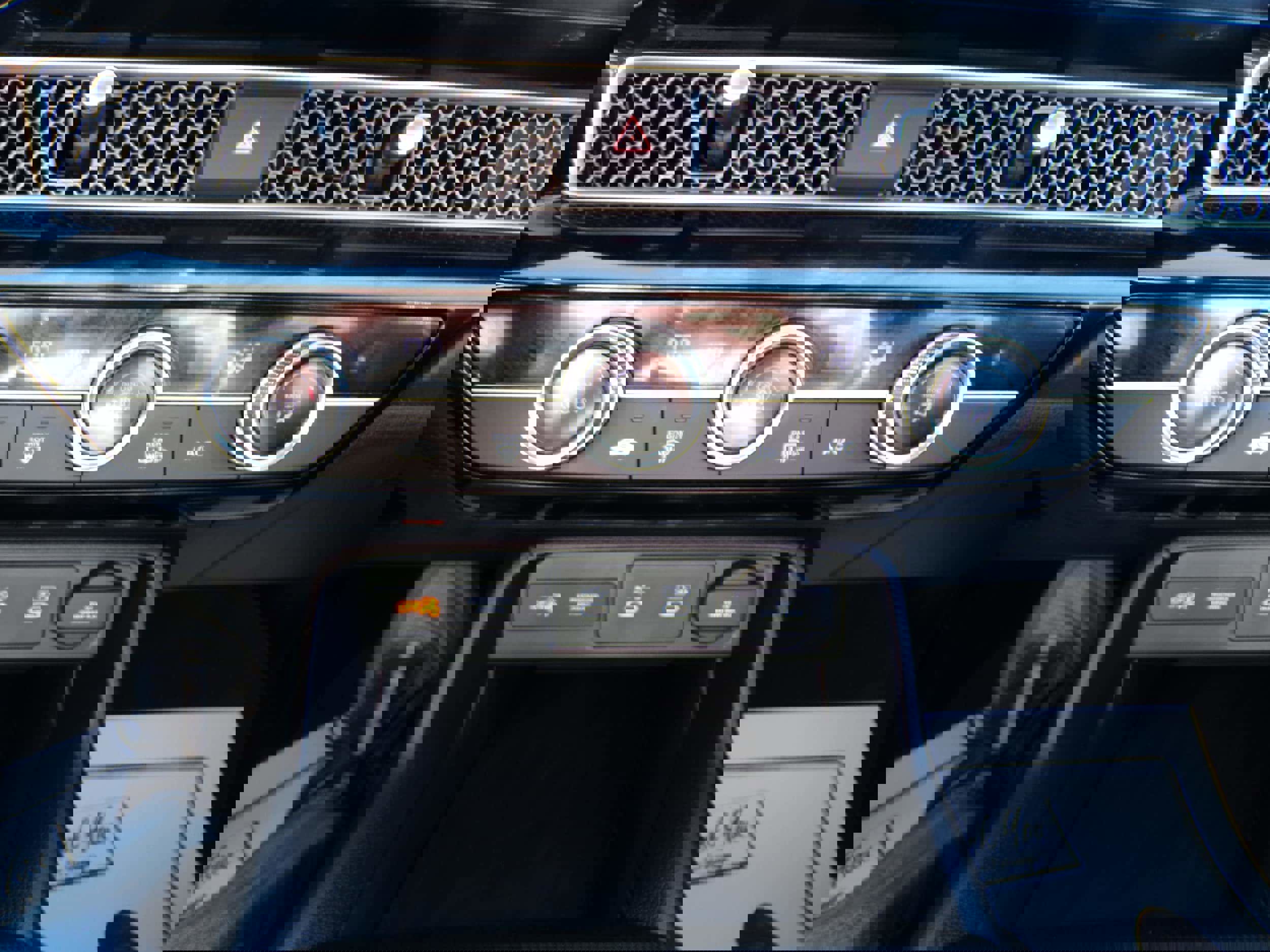 Used 2025 Honda Civic Sport image 16