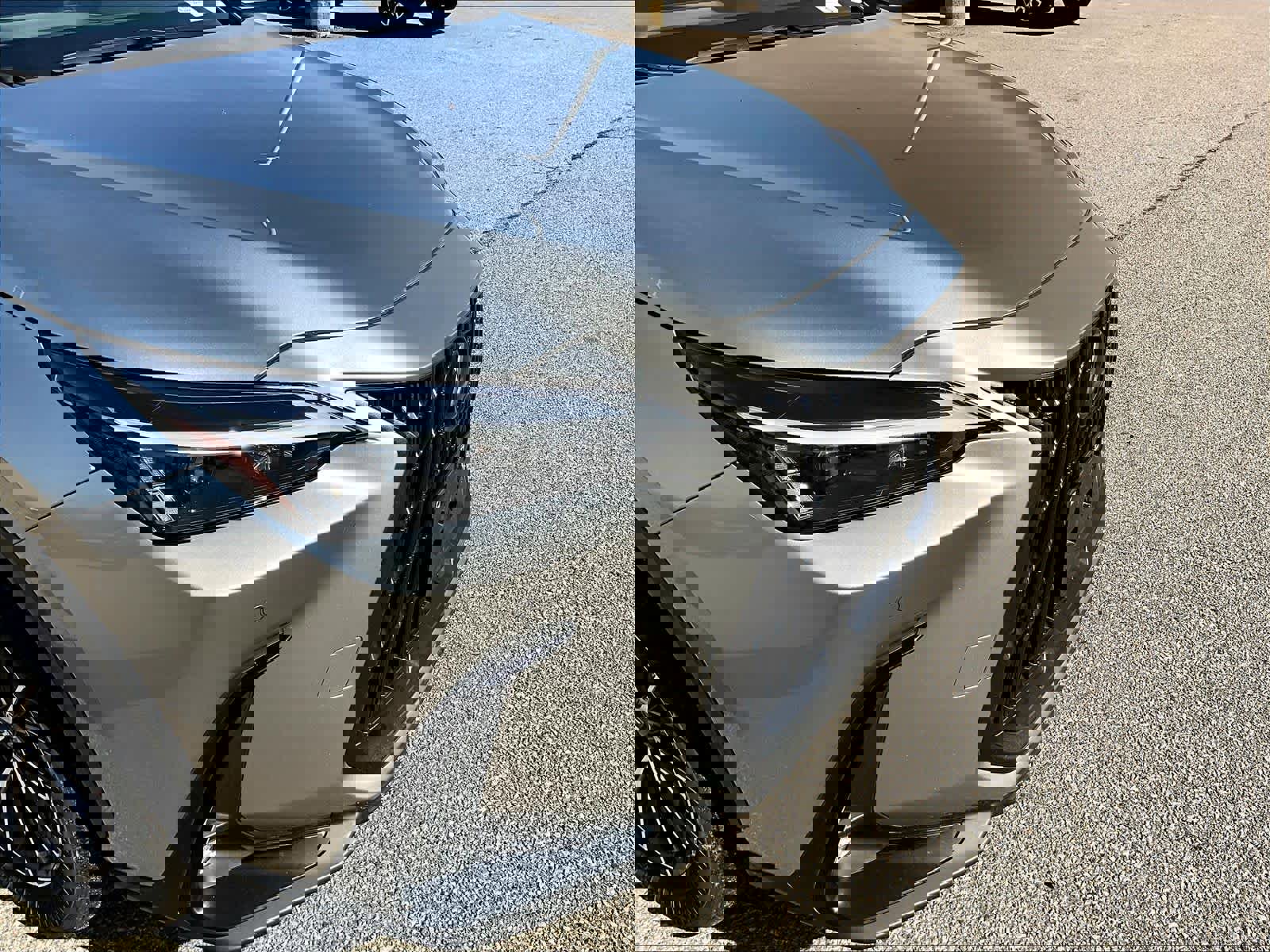 Used 2022 Lexus NX 350 AWD image 5