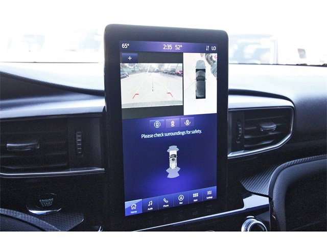 Used 2023 Ford Explorer ST w/ Equipment Group 401A image 24