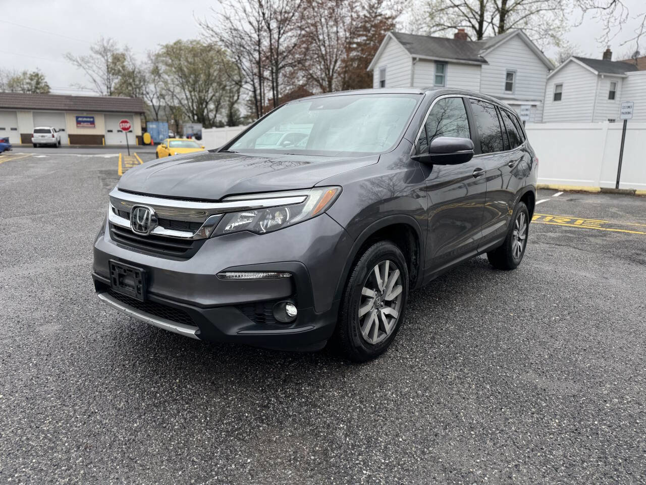 Used 2019 Honda Pilot EX-L image 26
