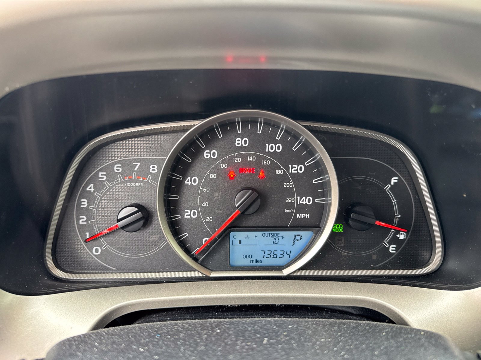 Used 2015 Toyota RAV4 LE FWD image 22