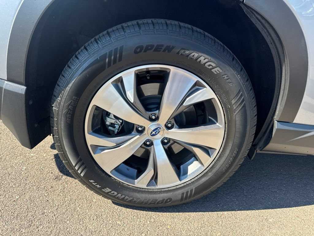 Used 2020 Subaru Ascent Premium w/ Convenience Package AWD/4WD image 9