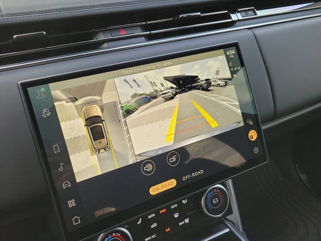 Used 2023 Land Rover Range Rover SE AWD/4WD image 18