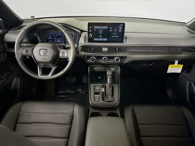 New 2026 Honda CR-V Sport-L image 35