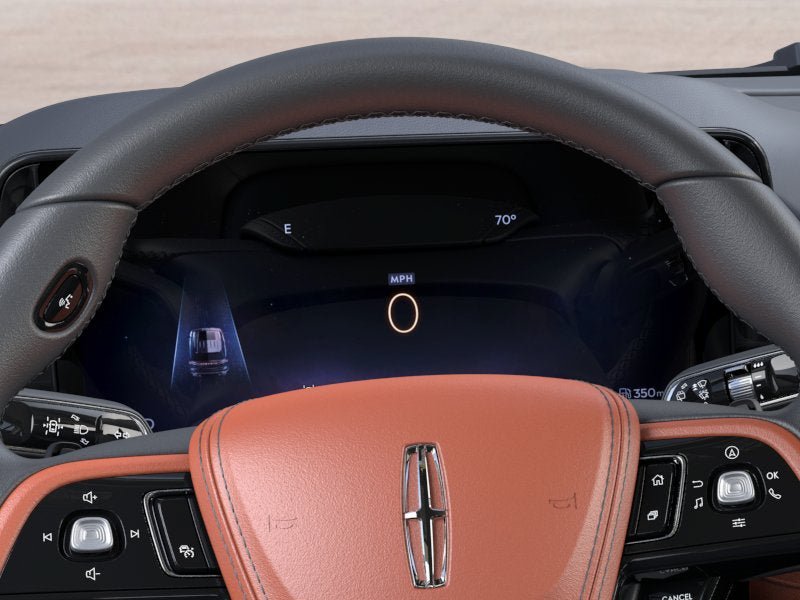 New 2026 Lincoln Aviator Reserve AWD/4WD image 13