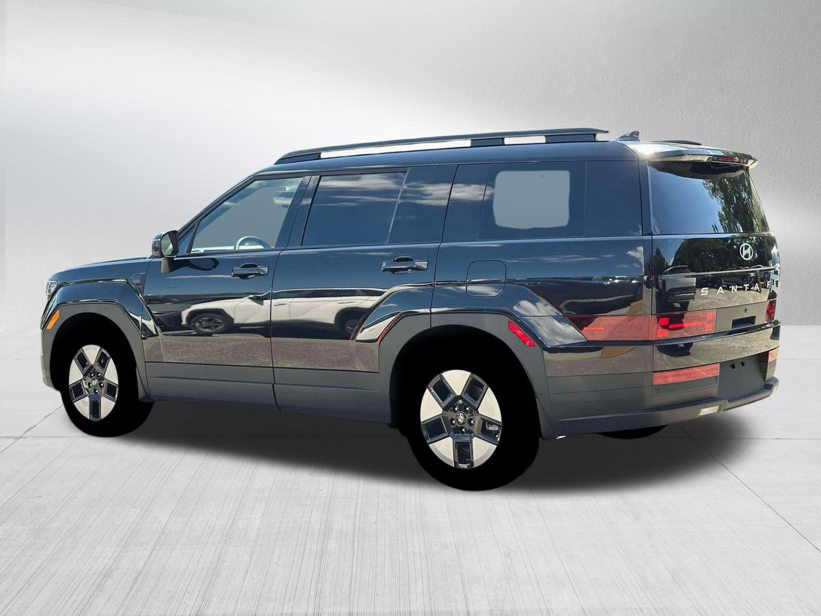 New 2026 Hyundai Santa Fe SEL image 4