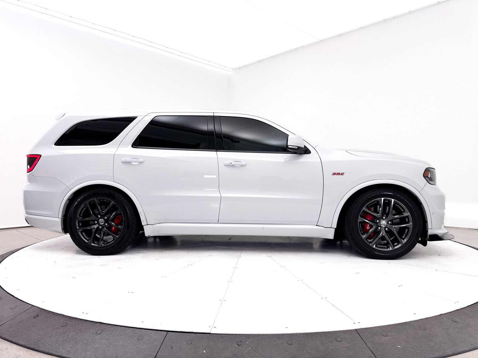 Used 2020 Dodge Durango SRT w/ Premium Interior Group AWD/4WD image 43