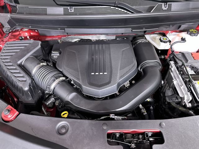 New 2026 Buick Enclave Avenir image 31