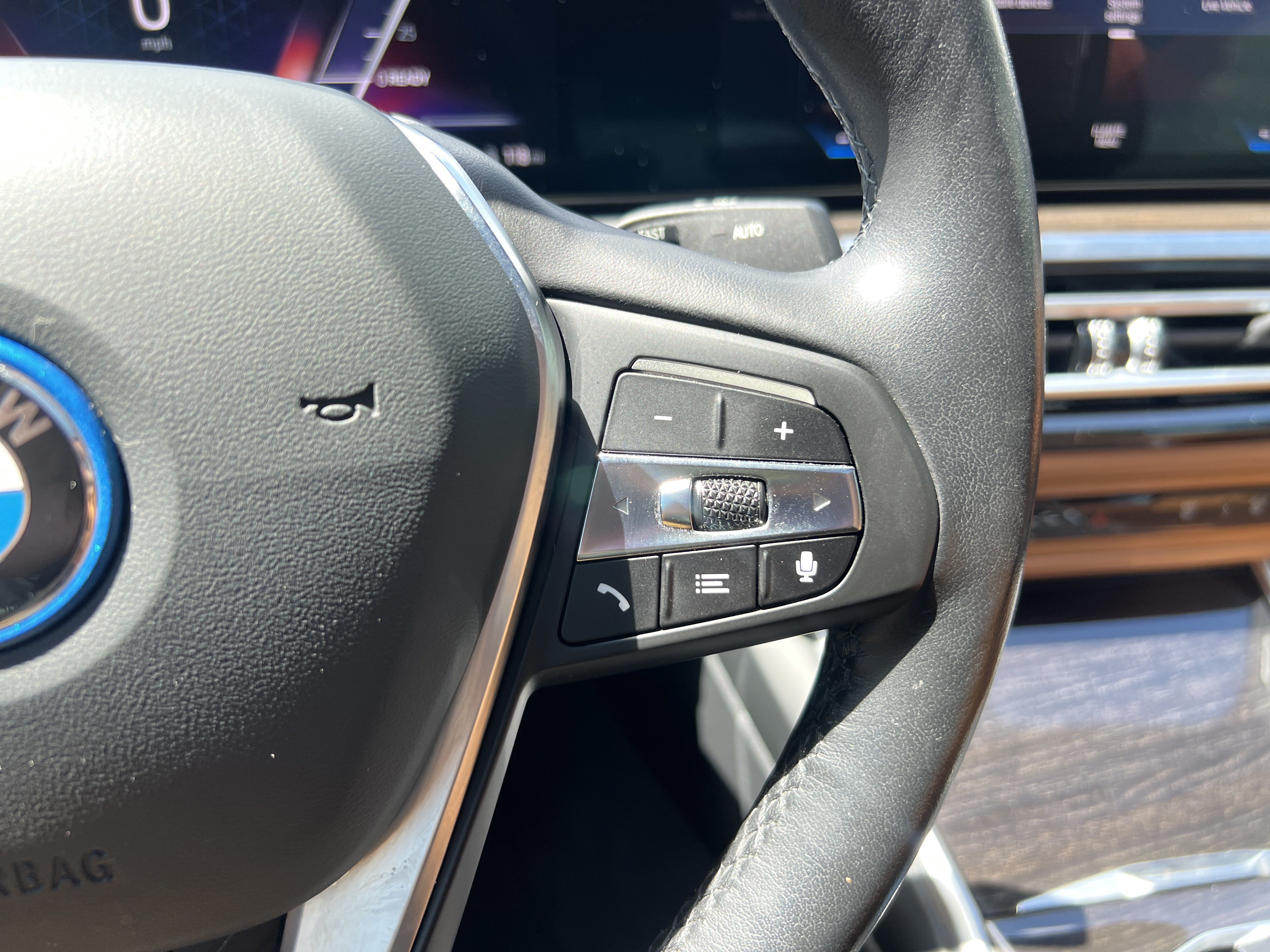 Certified 2023 BMW i4 eDrive35 RWD image 20