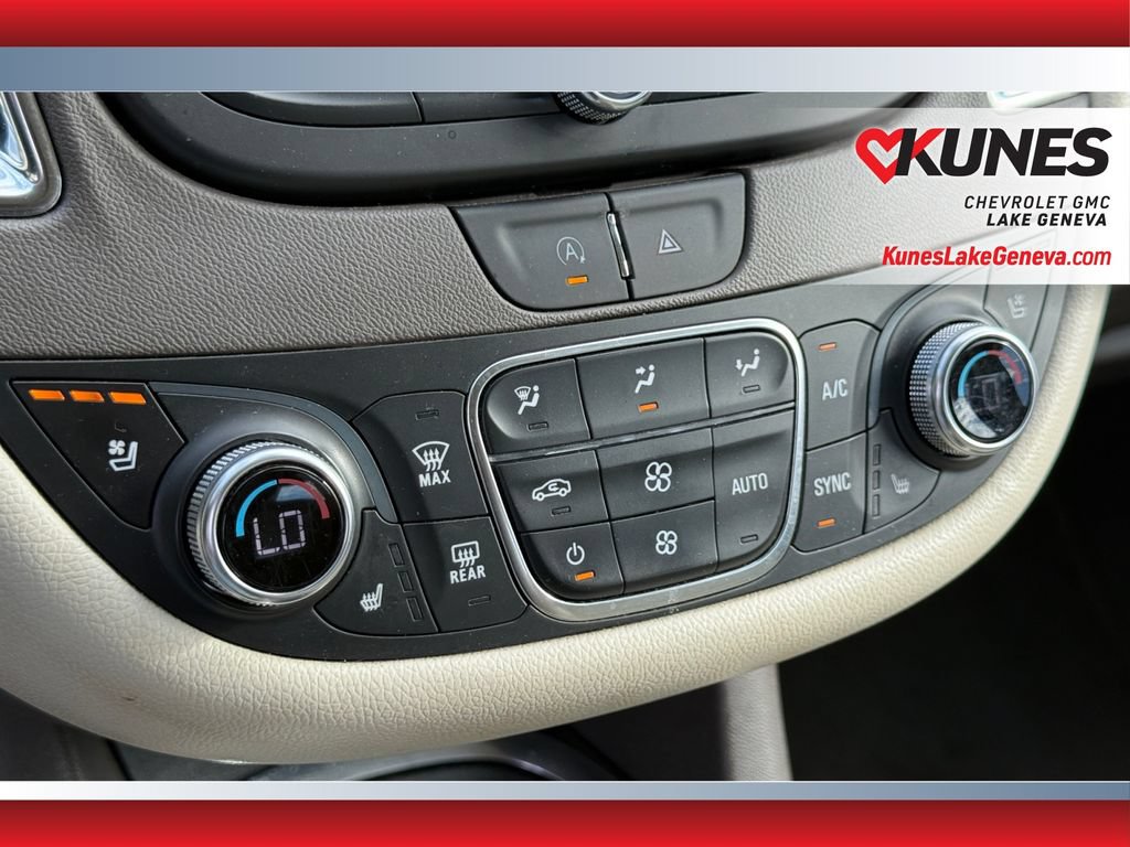 Used 2024 Chevrolet Malibu LT FWD image 27