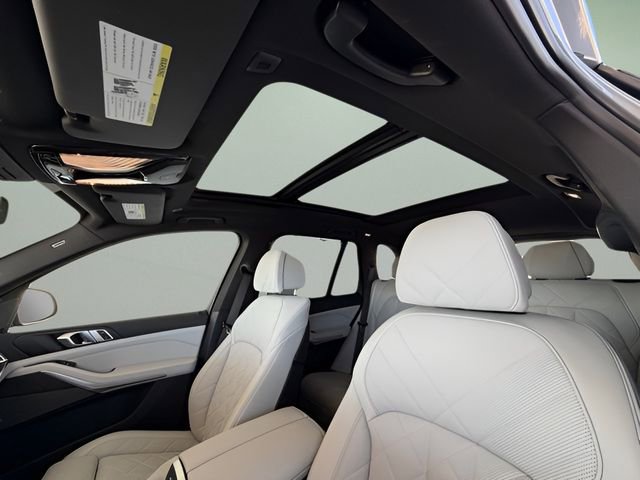 Certified 2024 BMW X5 sDrive40i w/ Executive Package image 32
