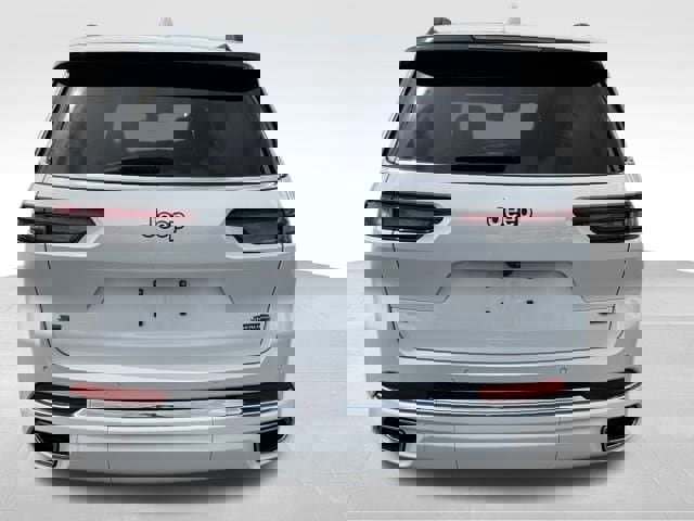 Used 2022 Jeep Grand Cherokee L Overland image 62