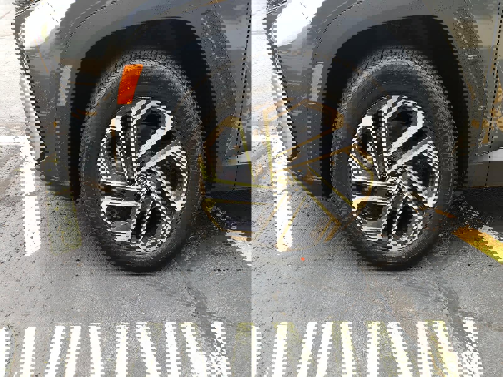 New 2026 Hyundai Tucson Limited image 37