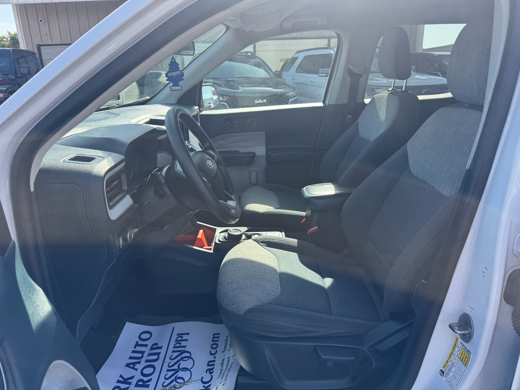 Used 2022 Ford Maverick XLT w/ Equipment Group 300A Standard image 14