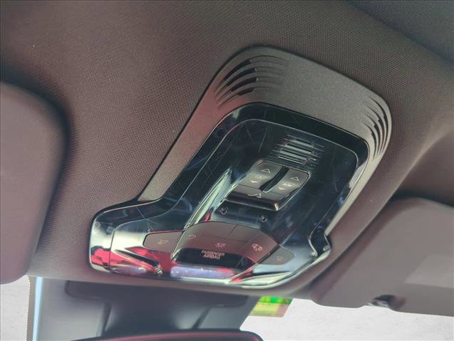 Used 2019 Alfa Romeo Stelvio Quadrifoglio w/ Driver Assist Dynamic Package image 13