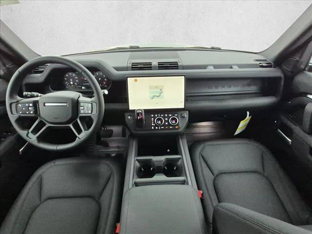 New 2026 Land Rover Defender 110 S AWD/4WD image 15