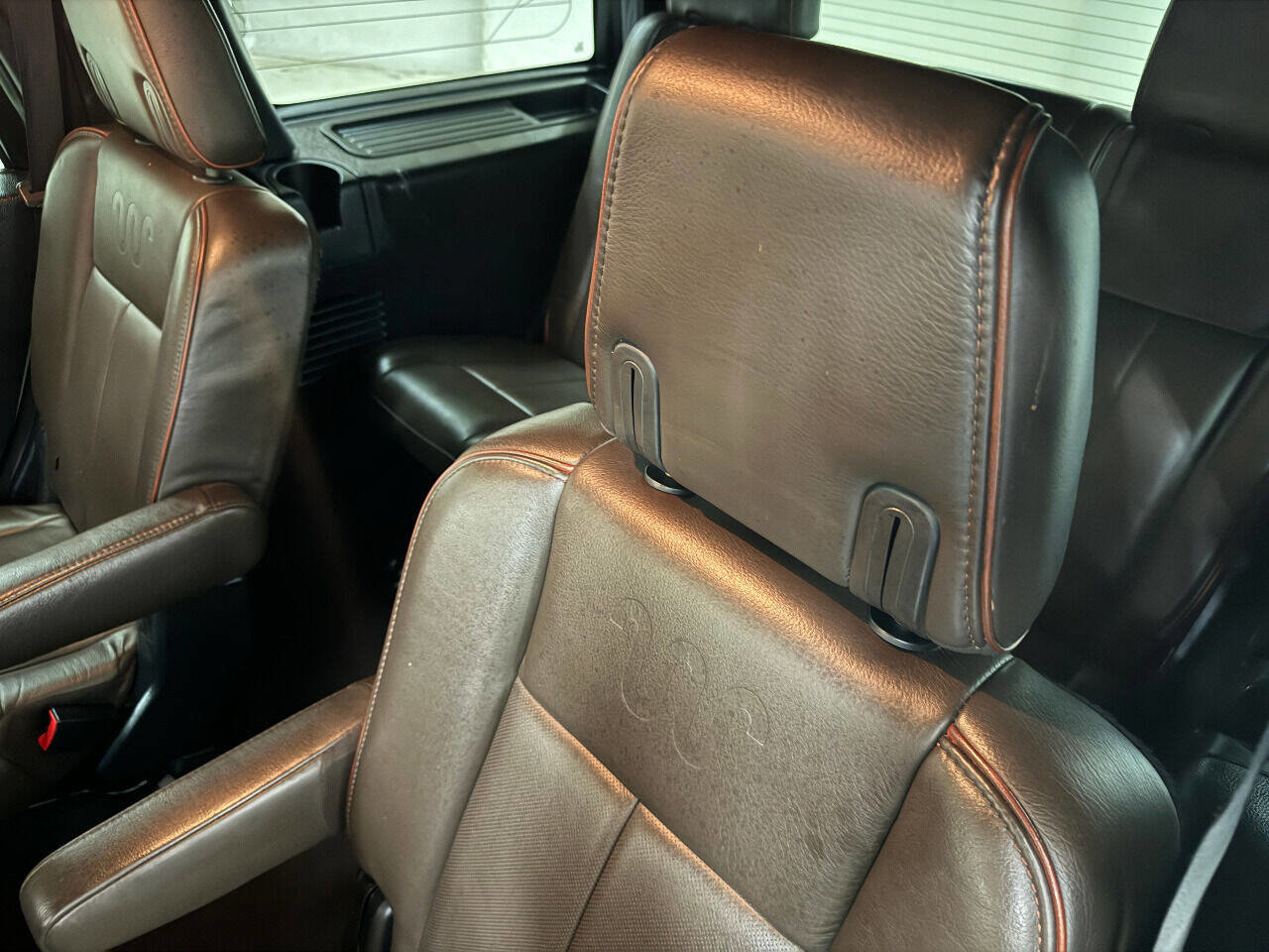 Used 2015 Ford Expedition King Ranch RWD image 81