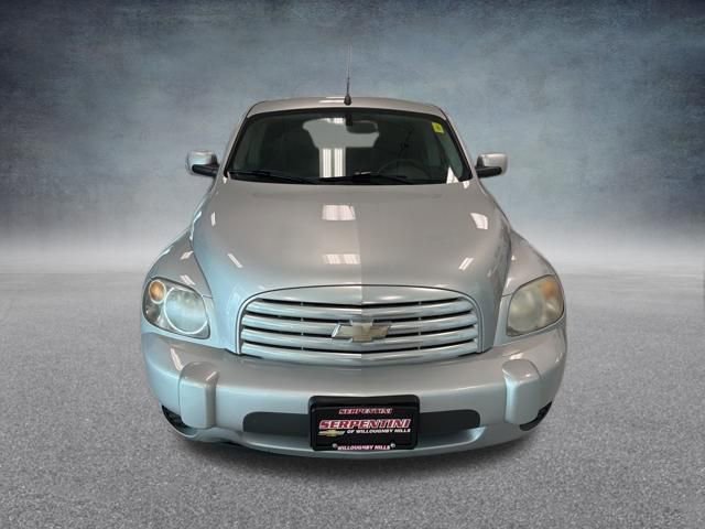 Used 2011 Chevrolet HHR LT image 3