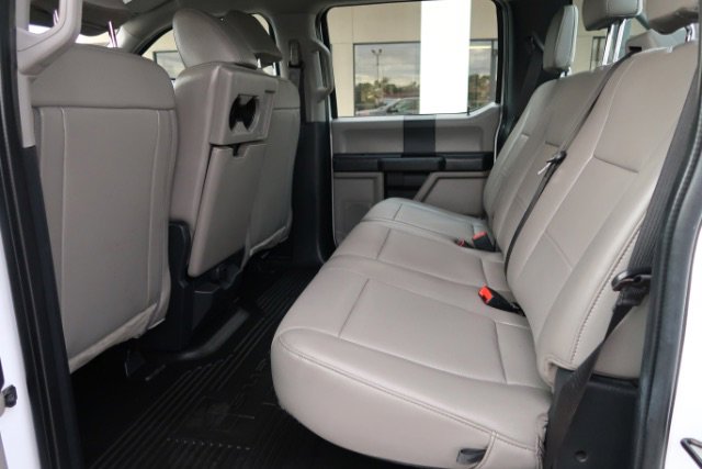 Used 2022 Ford F250 XL w/ Power Equipment Group RWD image 11